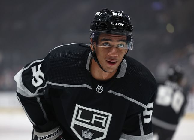 Los Angeles Kings vs Detriot Red Wings NHL Odds, Line, Pick, Prediction, and Preview: October 17 | 2022 NHL Season