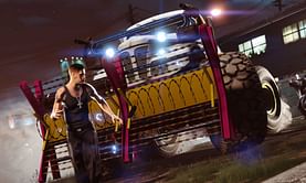 How much do GTA Online players save with car discounts this week (October 27th - November 2nd)