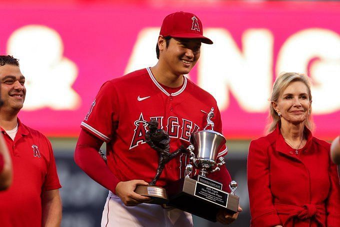 MLB insider believes Shohei Ohtani made a mistake agreeing to a one-year  deal to avoid arbitration with Angels: $35 million to $45 million range