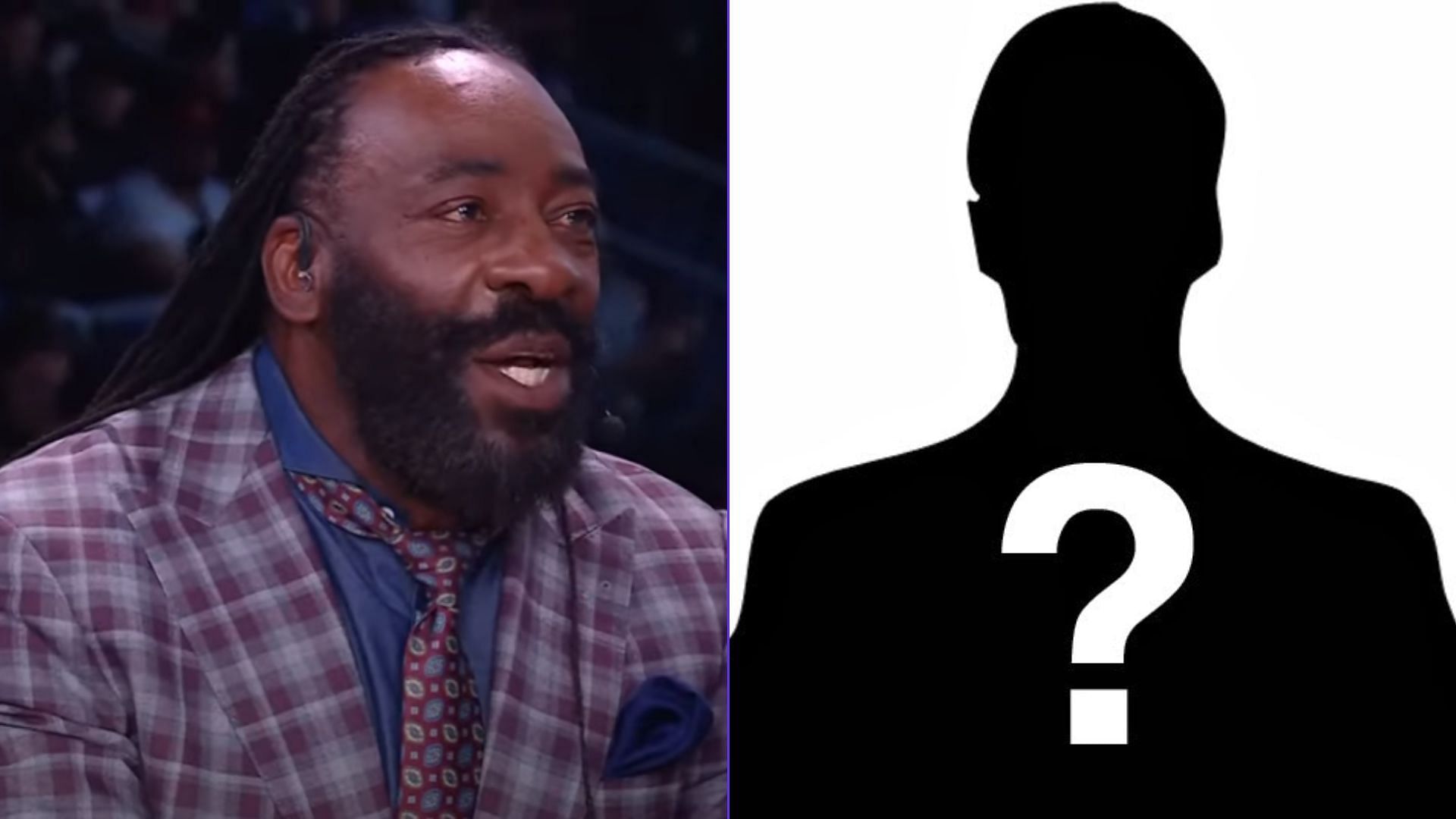 Booker T says young WWE star could be "next great masked Superstar"