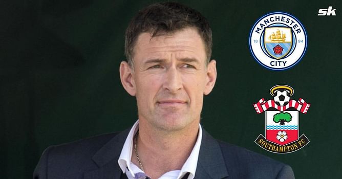 “Because of that, I’m not going to go too big here” – Chris Sutton delivers his prediction ahead of Manchester City vs Southampton