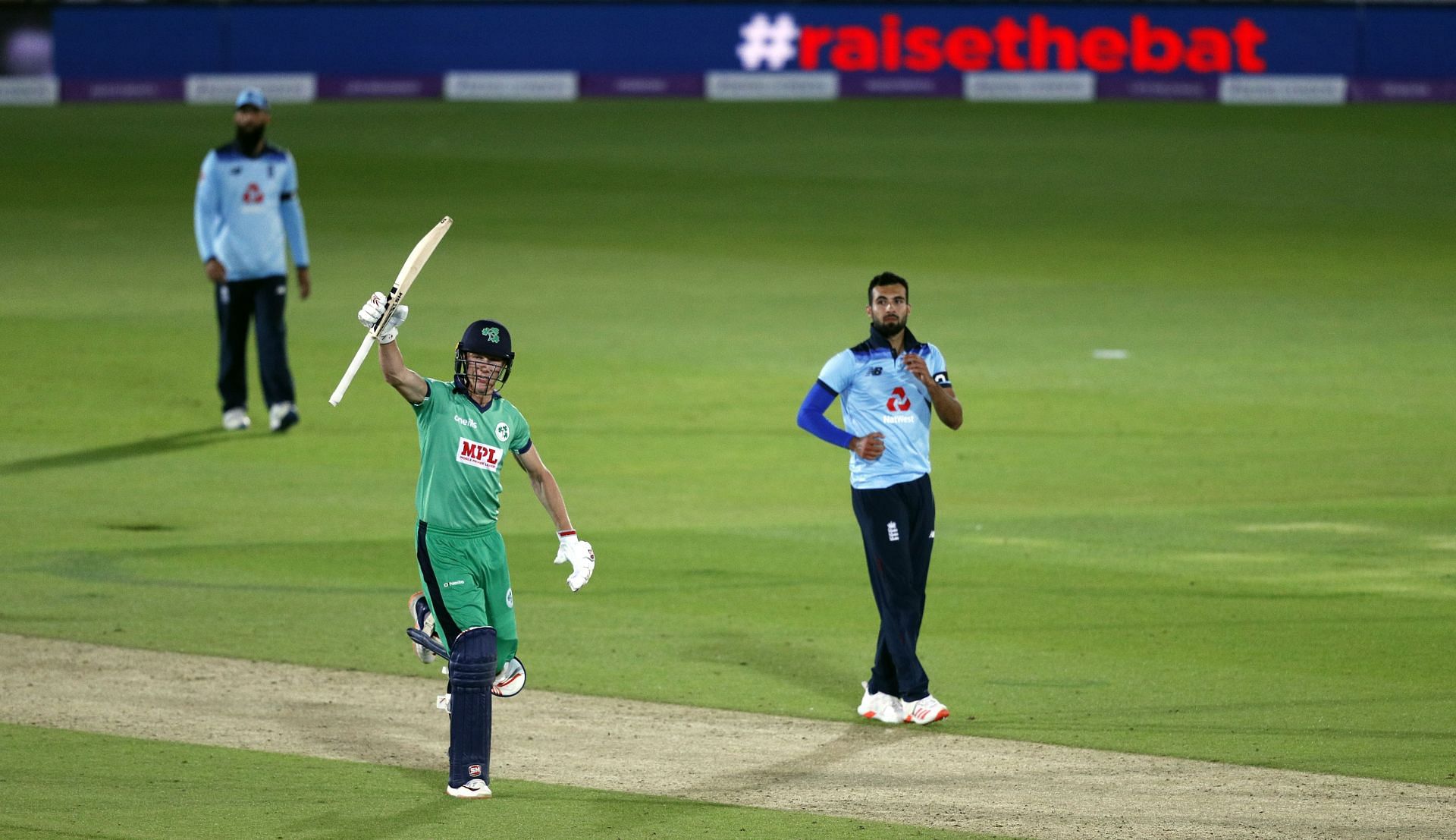 England v Ireland - 3rd One Day International: Royal London Series