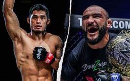 “That’s his most obvious advantage” - Stephen Loman says John Lineker’s "hands are really heavy" and this gives him the edge