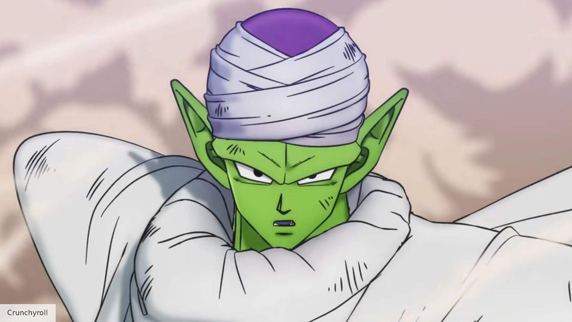 So, since she cameo'd in dragon ball super hero does that mean she is canon  : r/dbz