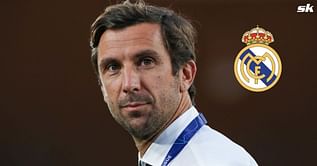 “He is the best in the world, and they can learn a lot from him” – Shakhtar Donetsk chief Darijo Srna on Real Madrid superstar ahead of Champions League clash