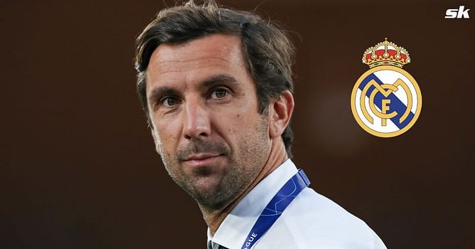 “He is the best in the world, and they can learn a lot from him” – Shakhtar Donetsk chief Darijo Srna on Real Madrid superstar ahead of Champions League clash