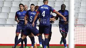 Clermont vs Auxerre Prediction and Betting Tips | October 9, 2022