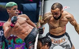 “I’ve always wanted to beat him” - Fabricio Andrade has been excited to beat John Lineker with or without the world title