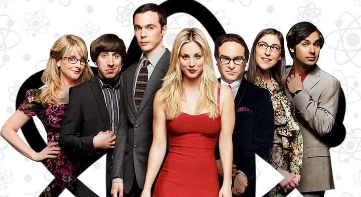 Why did Jim Parsons leave 'The Big Bang Theory'?