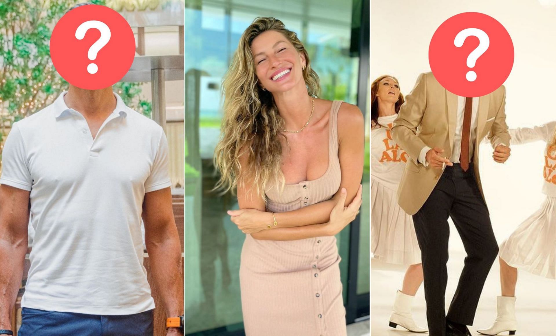 Tom Brady's $400,000,000 Ex-Wife Gisele Bündchen Dons the Perfect