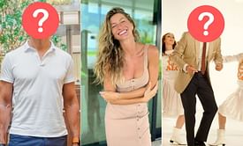 A look at all the men Tom Brady's ex-wife Gisele Bundchen has dated so far feat DiCaprio