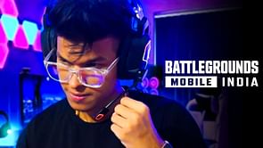 NeonXPawan's BGMI ID, stats, YouTube earnings, and more in November 2022