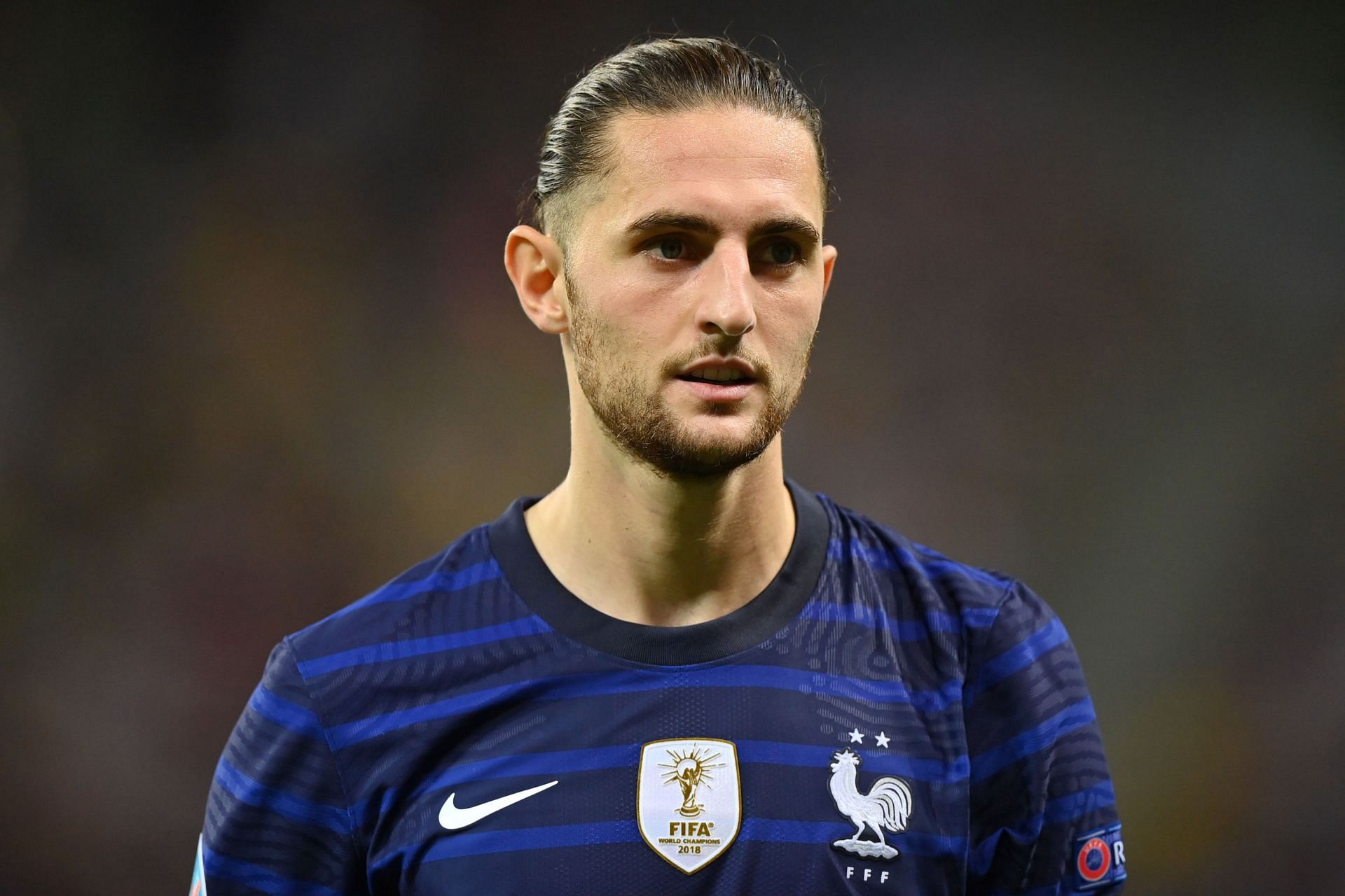 France v Switzerland - UEFA Euro 2020: Round of 16