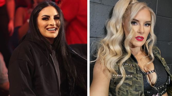 5 female superstars who need more screen time following WWE Survivor Series WarGames