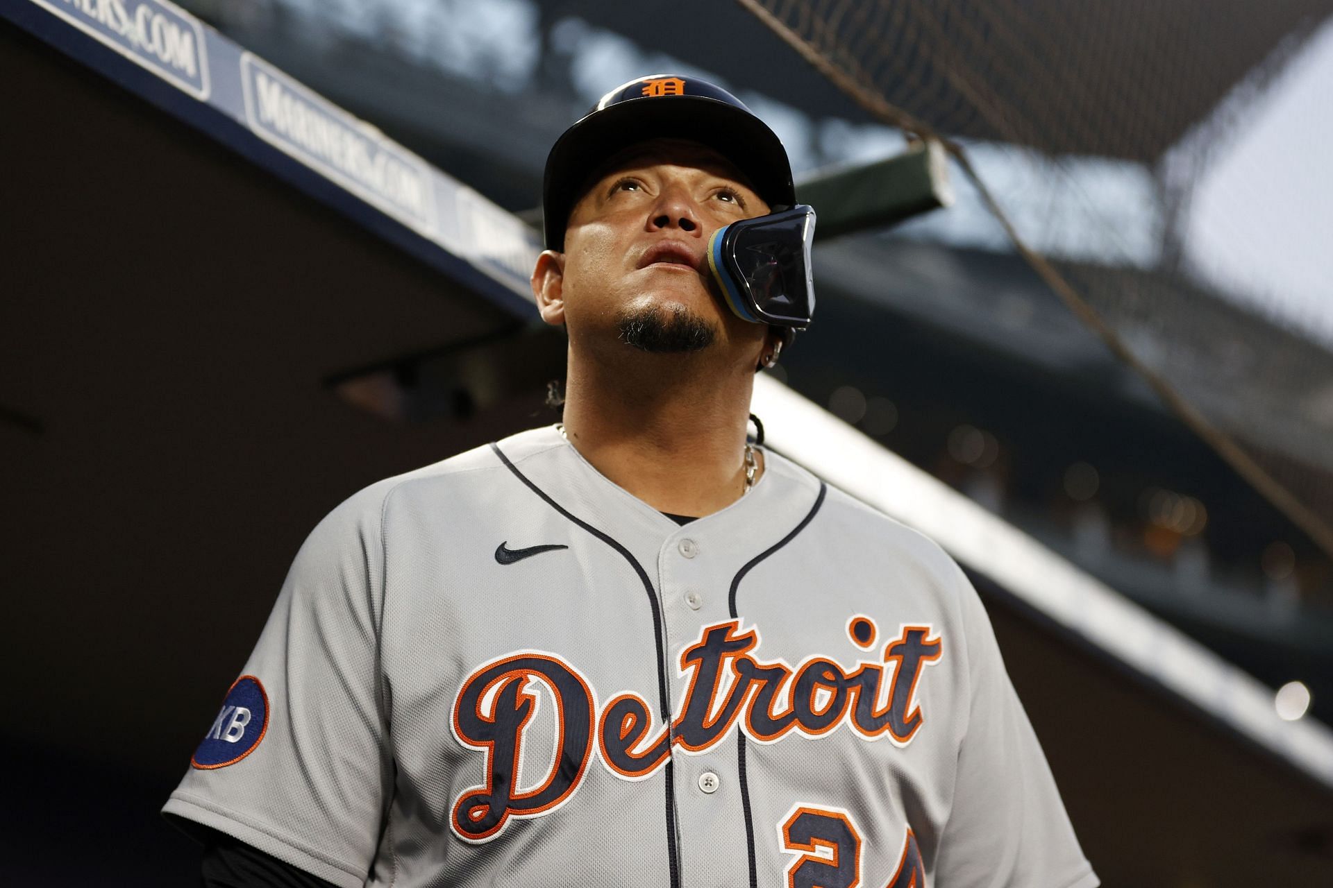 Detroit Tigers legend Miguel Cabrera to retire at the end of 2023 MLB season