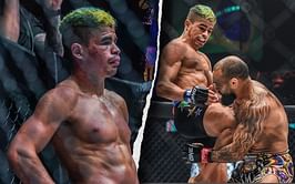 Fabricio Andrade ready "to fight anyone" for vacant bantamweight world title if John Lineker isn’t ready