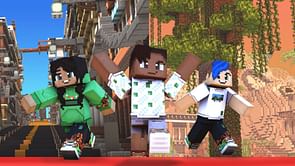 5 most satisfying things to do in Minecraft