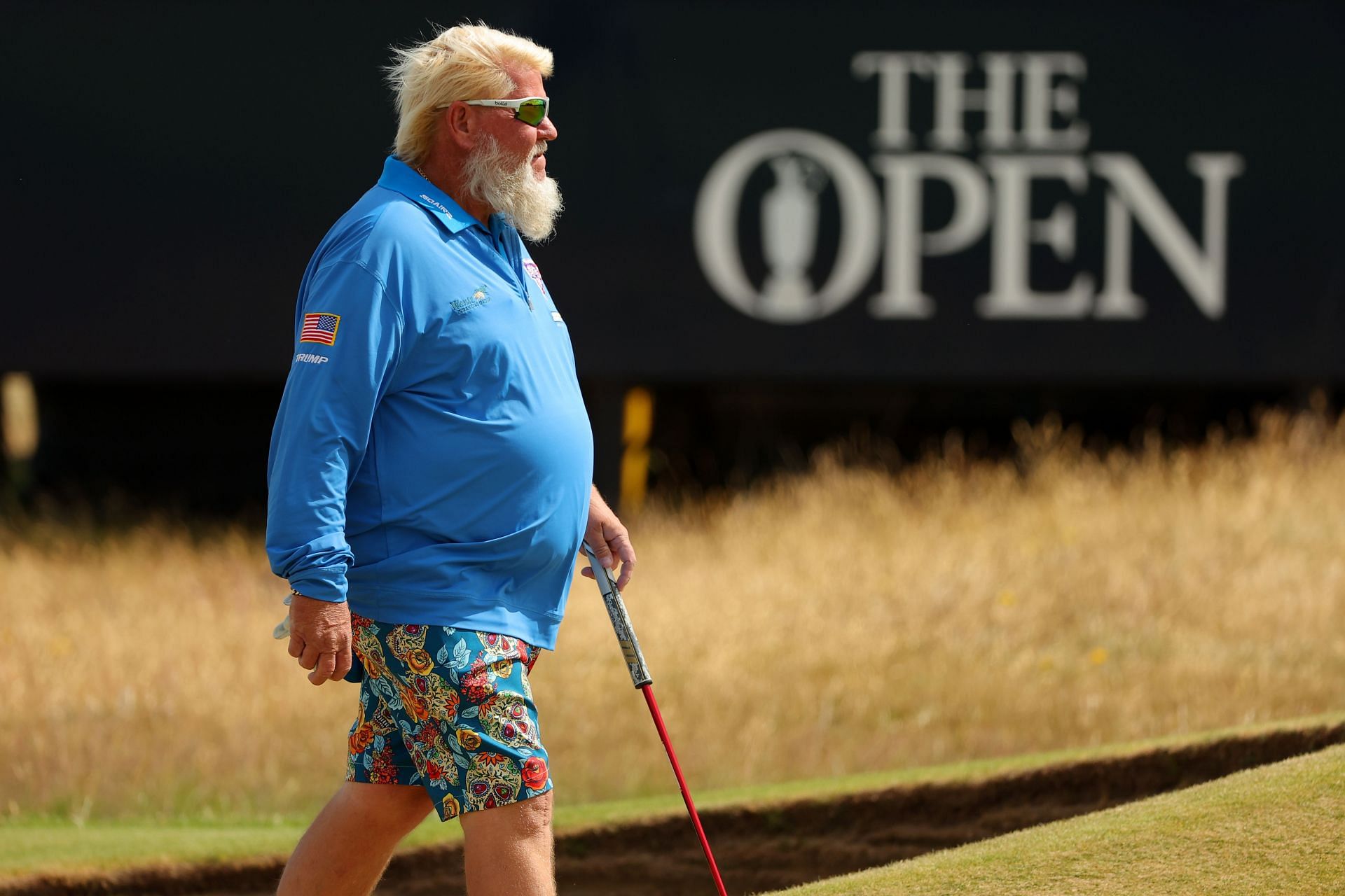 The 150th Open - Previews