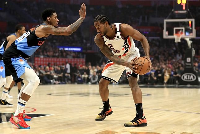 Cavaliers vs Clippers Odds, Spread, Picks and Prediction - November 7 | 2022-23 NBA Season