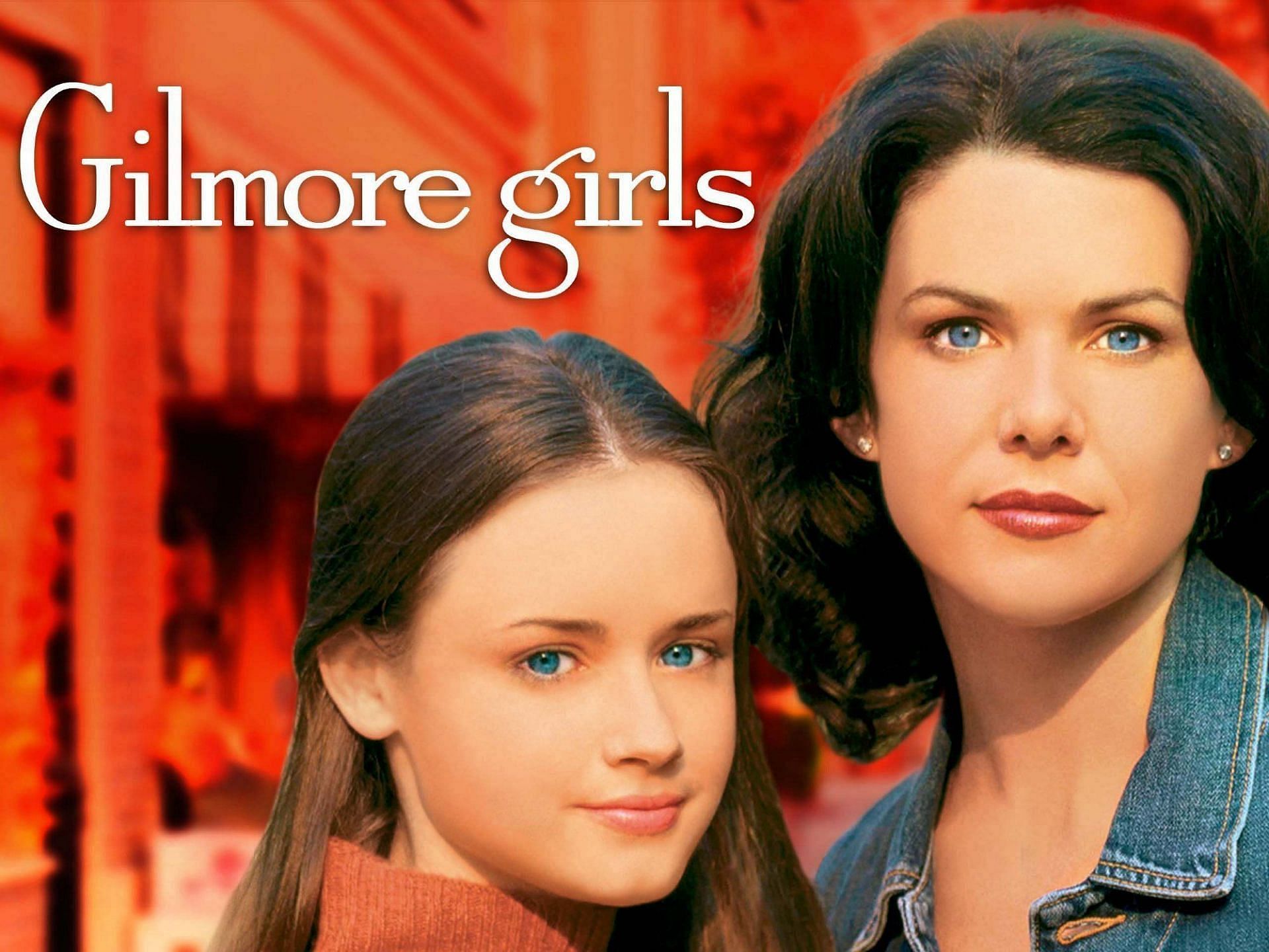 Gilmore Girls (Image via Warner Bros)