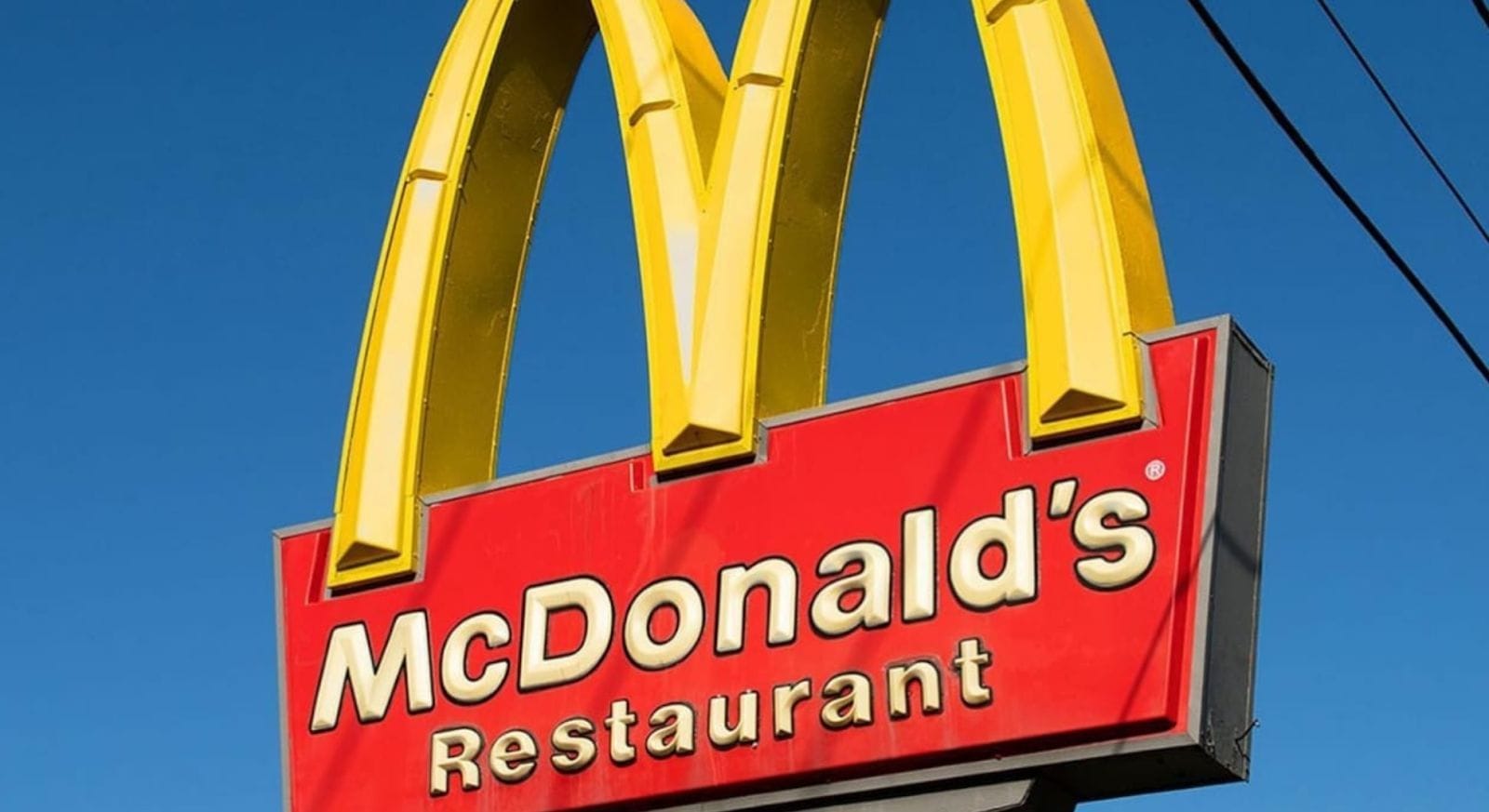How many McDonald's stores are there in the United States?
