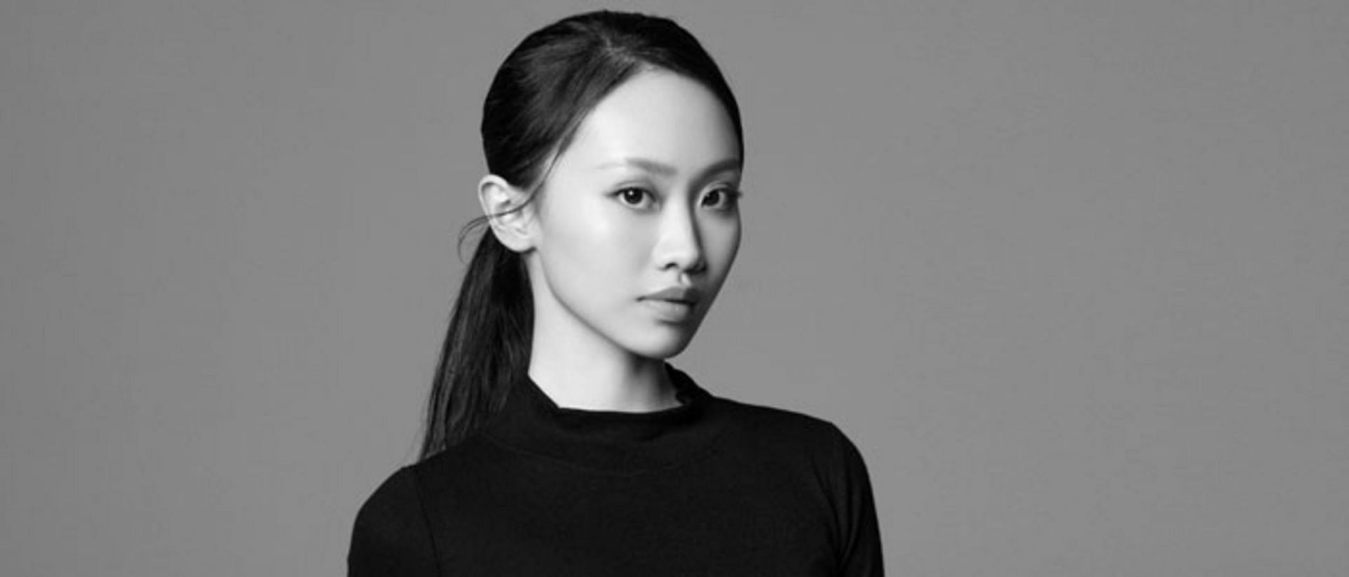 Shavvon Lin talks about her latest single (Image via Instagram/@shavvonlove)