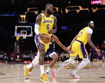 “Michael Jordan was a decoy on that play” - Chris Broussard applauds for Darvin Ham and defends LeBron James not attempting the clutch shot