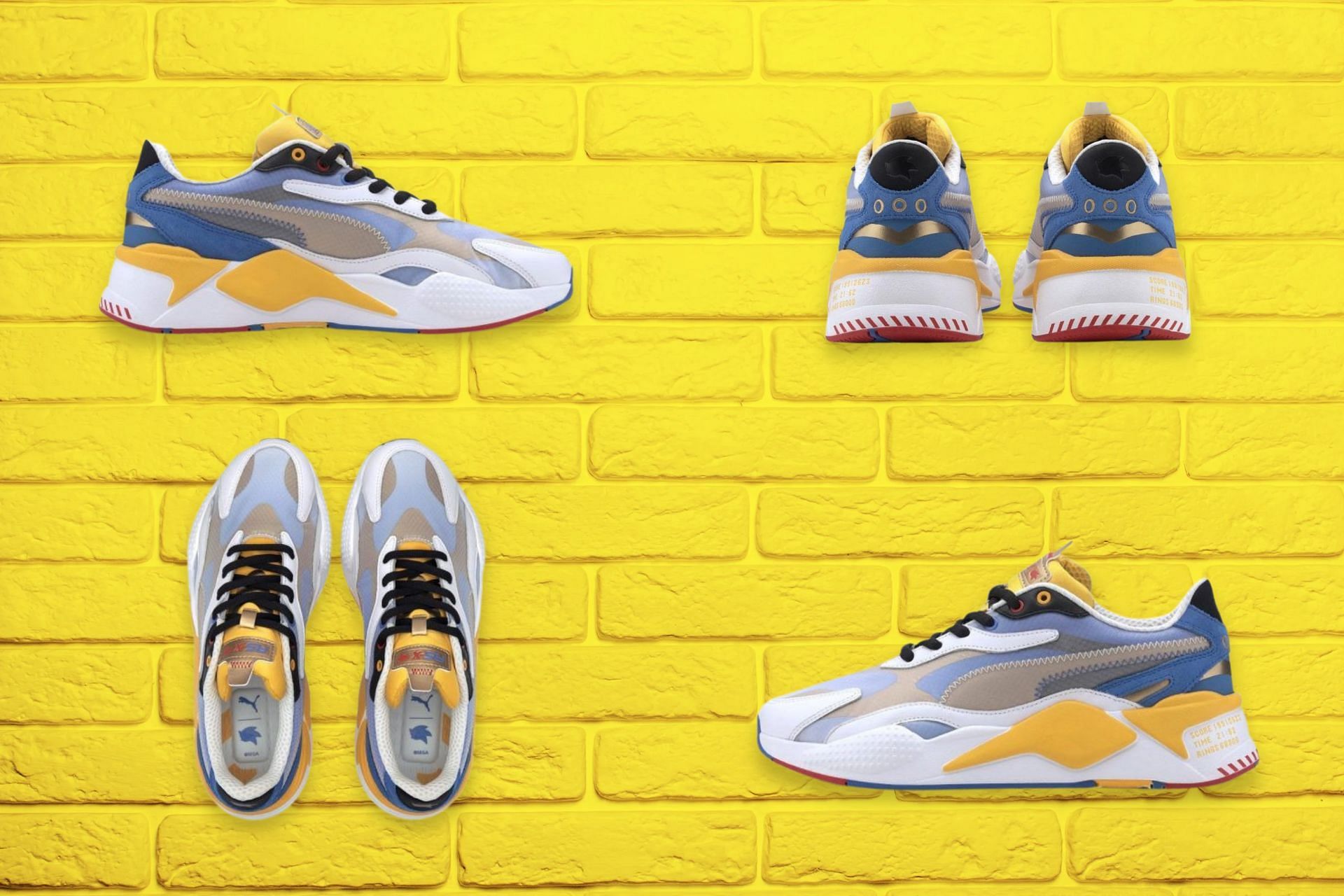 Puma sonic 31 best sale