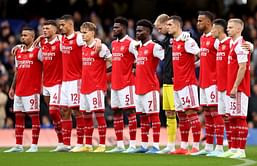 Arsenal vs Brighton Prediction and Betting Tips | 9th November 2022