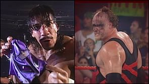 WATCH: Shocking unmaskings of masked WWE Superstars