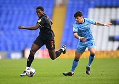 Watford vs Coventry City Prediction and Betting Tips | November 5th 2022