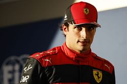 Carlos Sainz intends to 'complicate things' for Max Verstappen in the 2023 F1 season
