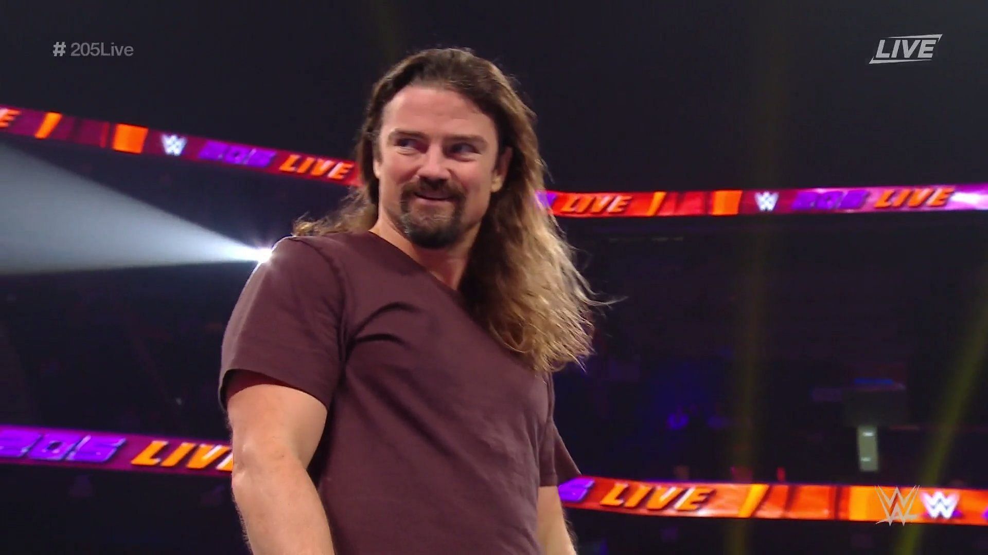 Brian Kendrick