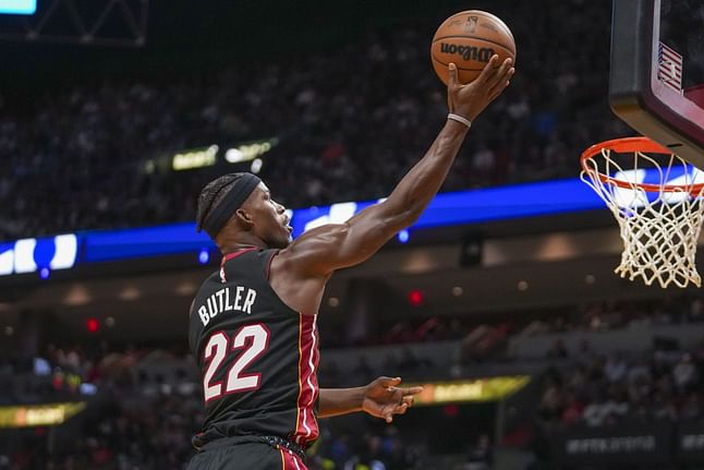 Trail Blazers vs. Heat Prediction, Odds, Line, Pick, and Preview - November 7| 2022 NBA Season