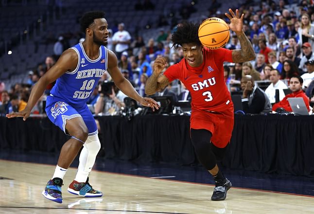 SMU vs Texas A&M Prediction, Odds, Line, Pick, and Preview: November 30| 2022-23 NCAA Basketball Season