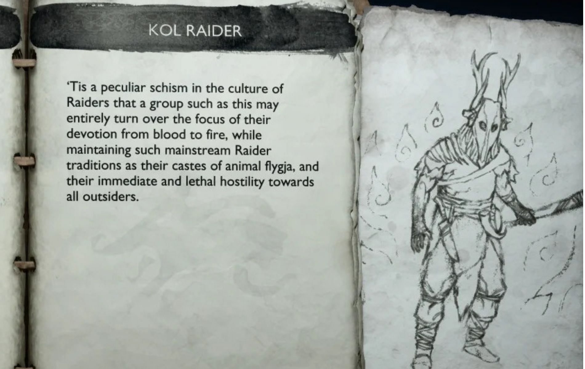 Raiders, God of War Wiki