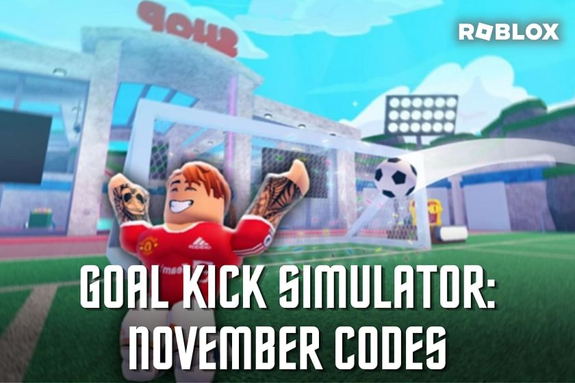 Free Roblox codes (November 2022); all free available promo codes