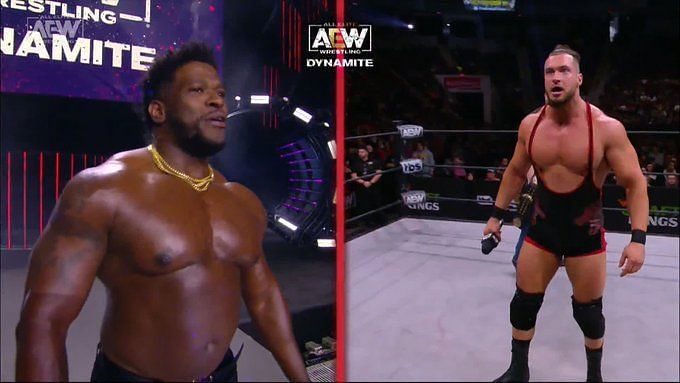 Hall's AEW Dynamite Review 09.07.22