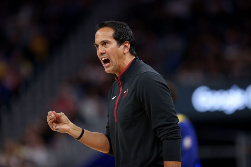 Ranking the top 5 richest NBA coaches in the 202223 season, featuring