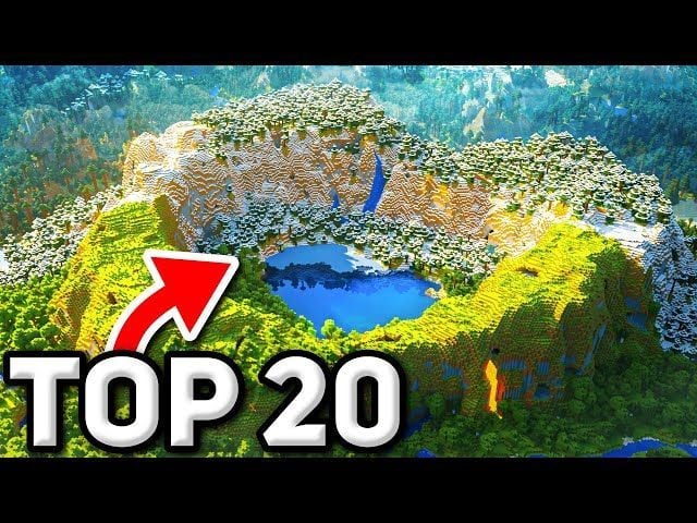 Why Minecraft 1.19 seeds aren't the same on Bedrock and Java Edition