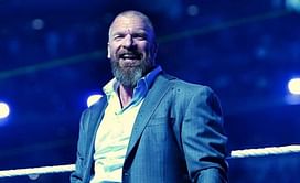 Triple H reportedly set to bring back popular WWE 1980s style Premium Live Event