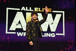 Top AEW star urges Tony Khan to strip current champion of the title