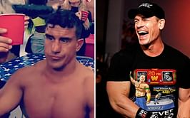 EC3 claims there is only one superstar who overcame John Cena's alleged "burial" (Exclusive)