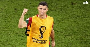 “Can get more goals and a historical trophy”, “That’s the team that can provide what Ronaldo wants” – Portugal fans at 2022 FIFA World Cup name ideal next club for Cristiano Ronaldo