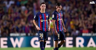 Gavi and Pedri among 5 players Barcelona don't want to entertain offers for: Reports