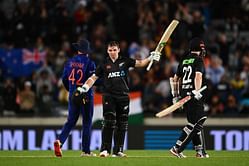 3 reasons why New Zealand's middle-order is better than India's