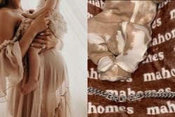Why did Brittany and Patrick Mahomes name newborn son Bronze? NFL fans decode mystery