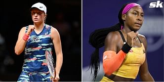 Coco Gauff vs Iga Swiatek: Where to watch, TV schedule, live streaming details and more | WTA Finals 2022