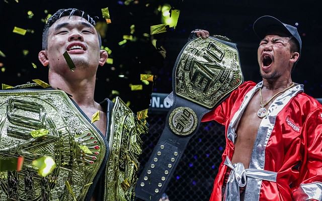 ONE on Prime Video 4 full recap and results