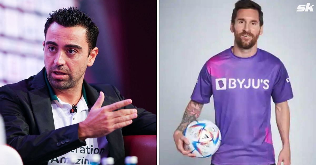 The Indian based company were interested in becoming Barca